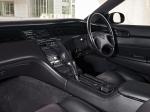 Eunos Cosmo 1990 года